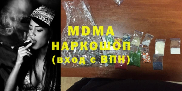 винт Липки