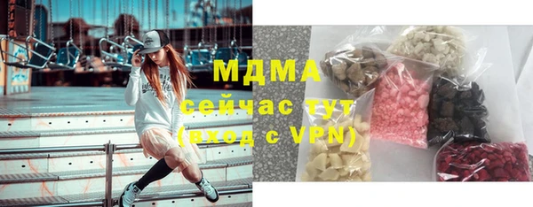 винт Липки